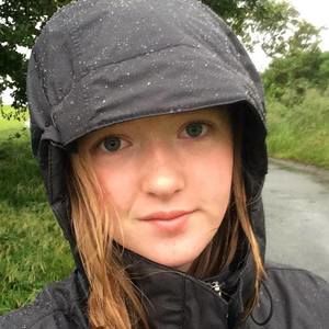 Meet your Posher, Gemma